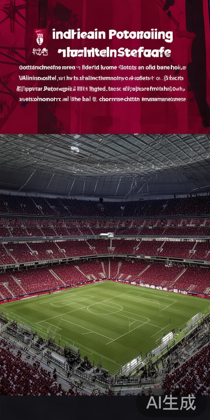 随着数字化时代的不断发展，体育行业迎来了前所未有的