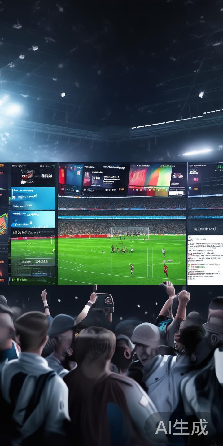 2024年米兰体育直播平台推荐及最新比赛实时在线观看全攻略 