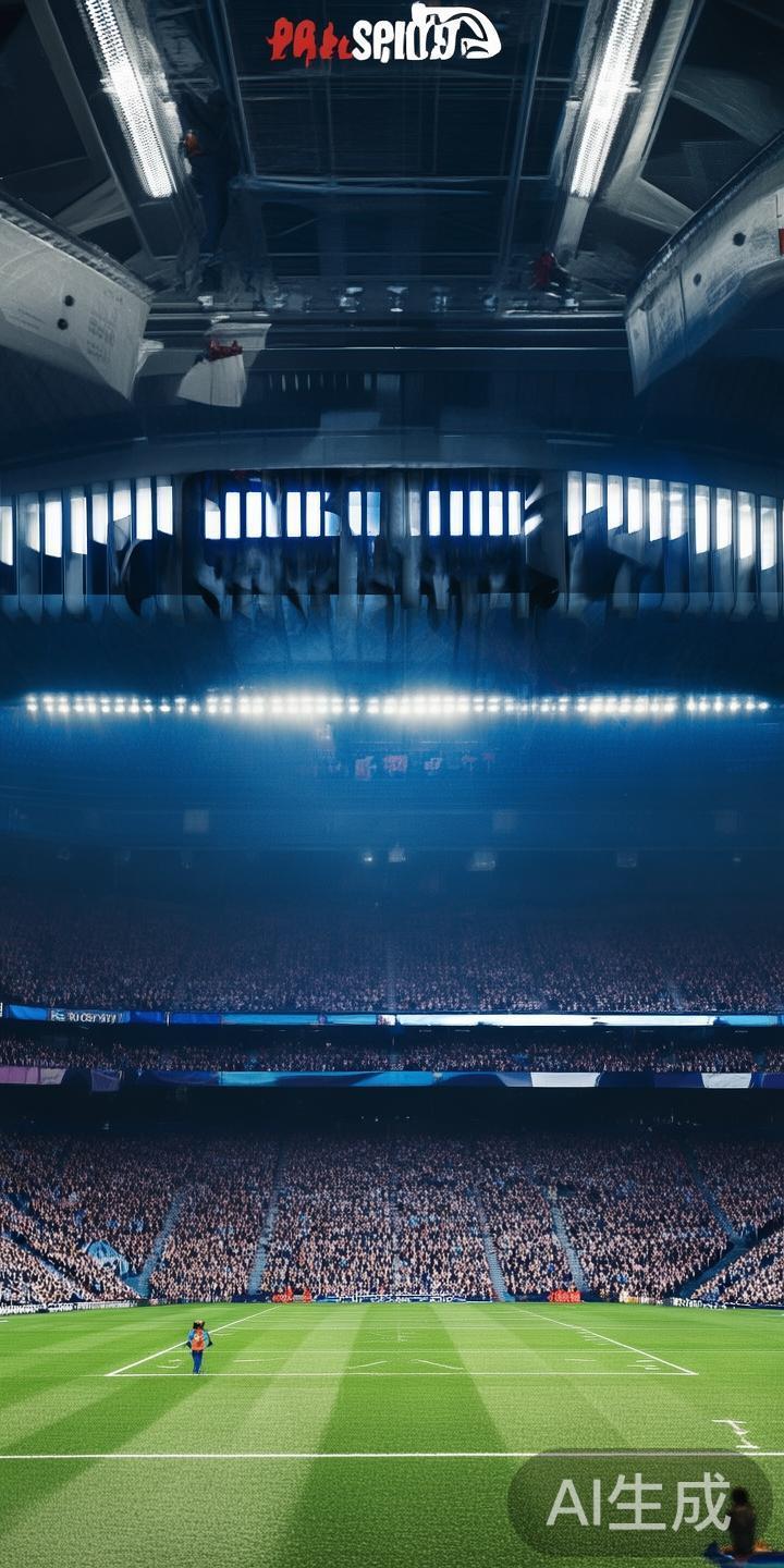 第一时间关注国际米兰在线PP体育,掌握球队最新动态与精彩比赛报道 在当今足球迷对球队最新动态的追踪中,获取第一手资讯