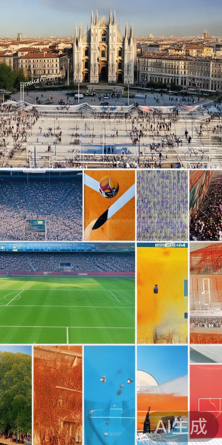 全面解析米兰地区各类体育球队名单与详细介绍汇总 米兰不仅以其丰富的历史文化闻名,还拥有众多出色的体