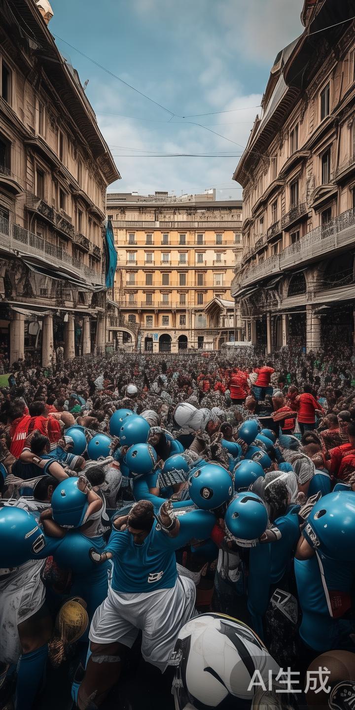 深入解析米兰体育联赛精彩比赛回顾与传奇俱乐部荣誉纪念 作为欧洲足球的传统强队之一,米兰拥有两大极具影响力