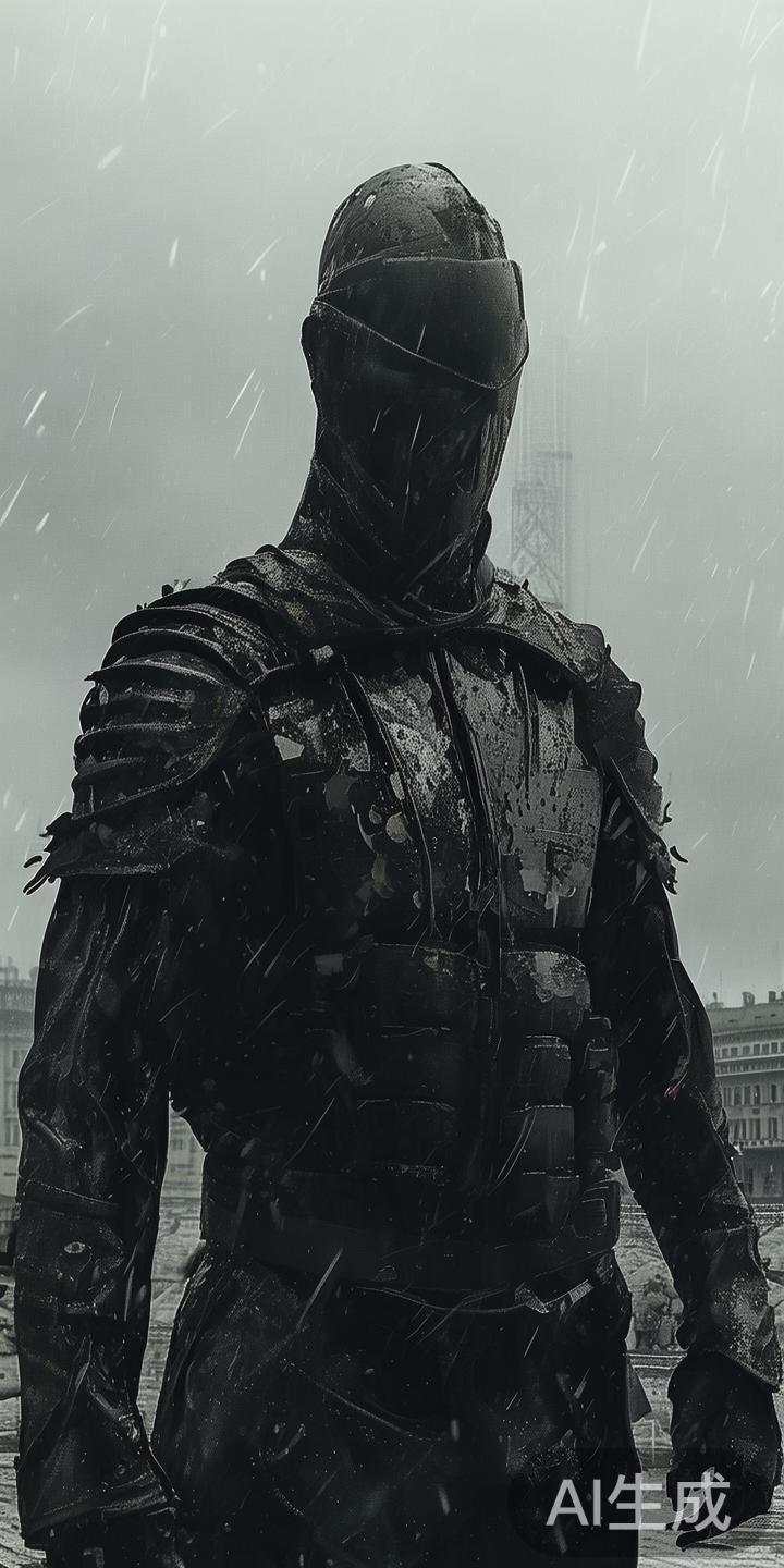 然而，这一辉煌逐渐被阴影笼罩而非继续发扬光大。进入