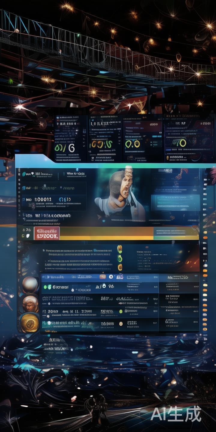 米兰体育信息咨询:专业提供全面体育赛事数据与深度分析服务 除了基本的比赛结果和得分统计,米兰体育信息咨询还建