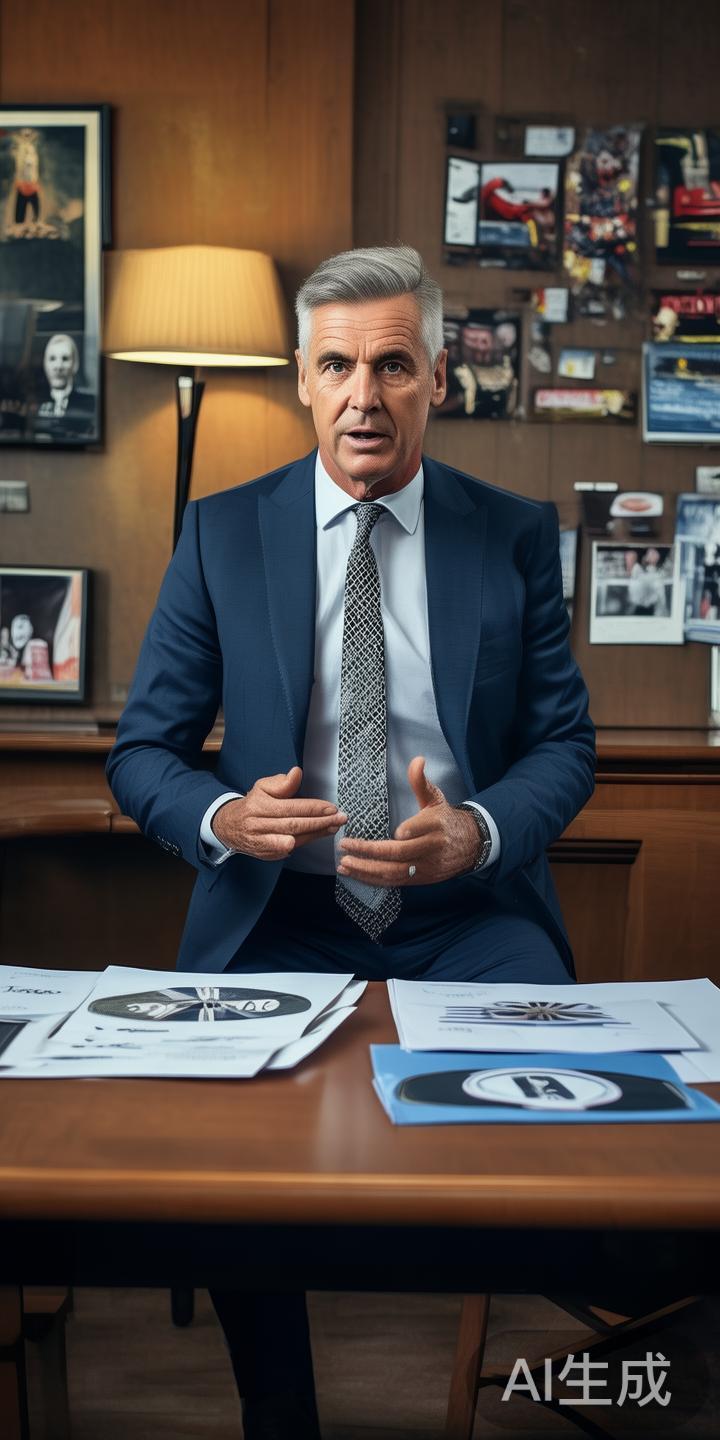 莱昂纳多在塑造米兰俱乐部竞技战略与未来发展中的关键作用分析 作为一位曾在多家欧洲顶级俱乐部担任管理岗位的人士,