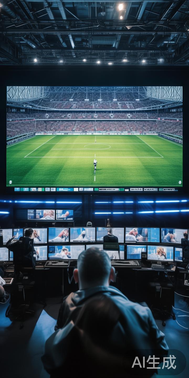 体验高清精准意甲赛事直播:尽享米兰体育的精彩瞬间 2.精准的直播技术保障顺畅观看
直播卡顿或延迟是