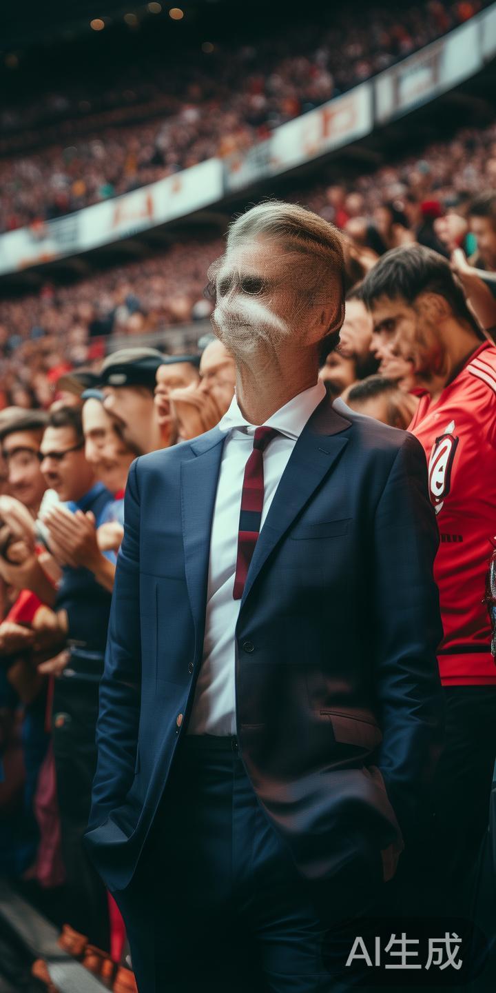 此外，意大利国家队著名教练曼奇尼也到场助阵，他的到