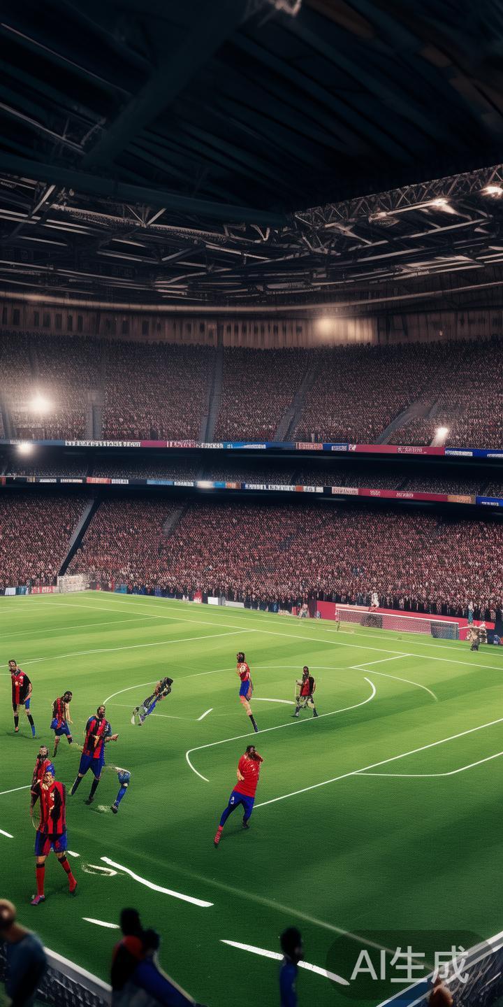 巴塞罗那与米兰体育俱乐部的发展历程与现状深度分析 