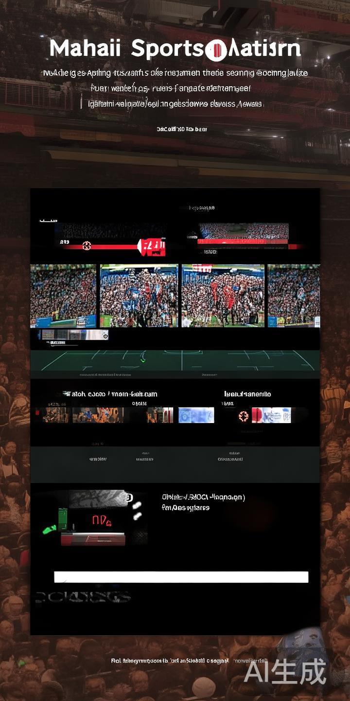 线上米兰体育平台：全面掌握米兰体育最新动态与精彩赛事分析 