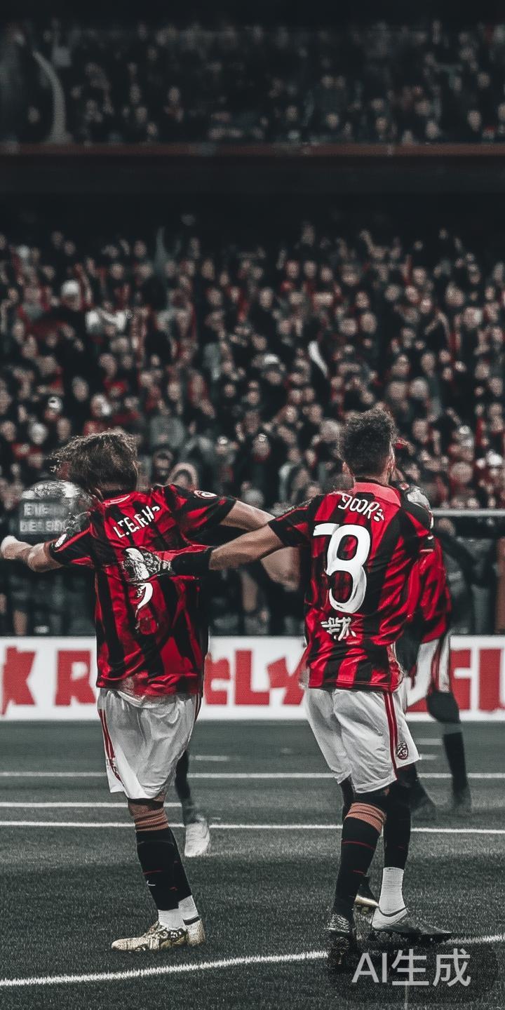 在过去的赛季中，米兰体育的表现令人振奋。尤其是在欧