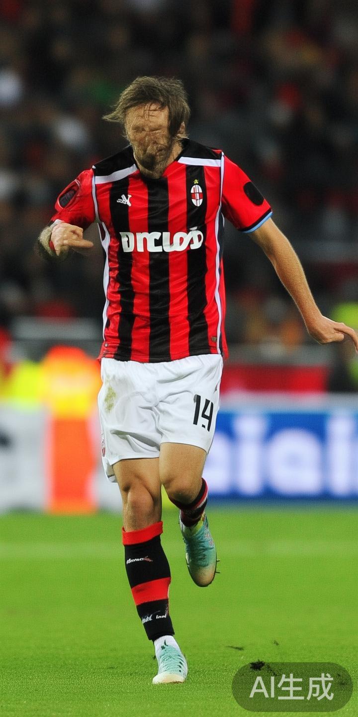 在意甲赛场上，米兰与拉齐奥的每次相遇都牵动着众多球